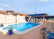 Venta - Chalet - Bigastro - Inland