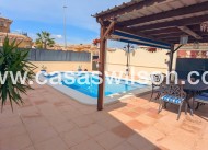 Venta - Chalet - Bigastro - Inland