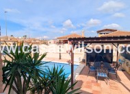 Venta - Chalet - Bigastro - Inland