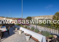 Venta - Chalet - Bigastro - Villas Andrea