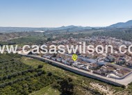 Venta - Chalet - Bigastro - Villas Andrea