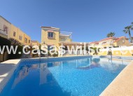 Venta - Chalet - Cabo Roig - Cabo Roig>La Regia