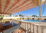 Venta - Chalet - Cabo Roig - Cabo Roig>La Regia