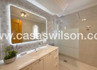 Venta - Chalet - Cabo Roig - Cabo Roig>La Regia