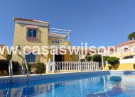 Venta - Chalet - Cabo Roig - Cabo Roig>La Regia