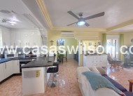 Venta - Chalet - Cabo Roig - Cabo Roig>La Regia