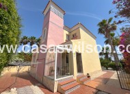Venta - Chalet - Cabo Roig - Cabo Roig>La Regia