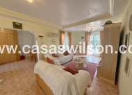 Venta - Chalet - Cabo Roig - Cabo Roig>La Regia