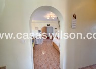 Venta - Chalet - Cabo Roig - Cabo Roig>La Regia