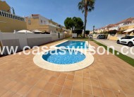 Venta - Chalet - Cabo Roig - Cabo Roig>La Regia