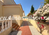 Venta - Chalet - Cabo Roig - Cabo Roig>La Regia