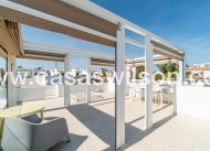 Venta - Chalet - Cabo Roig - Lomas de Cabo Roig