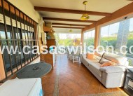 Venta - Chalet - Cabo Roig