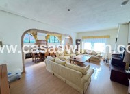 Venta - Chalet - Cabo Roig