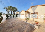 Venta - Chalet - Cabo Roig