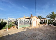 Venta - Chalet - Cabo Roig