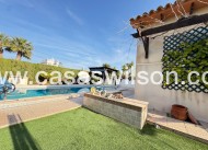 Venta - Chalet - Cabo Roig