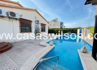 Venta - Chalet - Cabo Roig