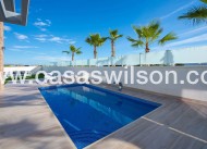 Venta - Chalet - Cabo Roig