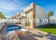 Venta - Chalet - Cabo Roig