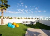 Venta - Chalet - Cabo Roig