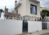 Venta - Chalet - Cabo Roig