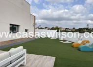 Venta - Chalet - Cabo Roig