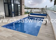 Venta - Chalet - Cabo Roig