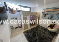 Venta - Chalet - Cabo Roig