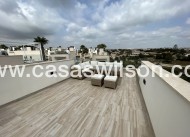 Venta - Chalet - Cabo Roig