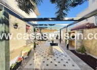 Venta - Chalet - Cabo Roig