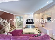 Venta - Chalet - Cabo Roig