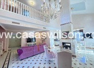 Venta - Chalet - Cabo Roig