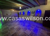 Venta - Chalet - Cabo Roig