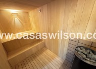 Venta - Chalet - Cabo Roig