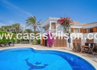 Venta - Chalet - Cabo Roig
