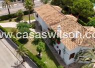 Venta - Chalet - Cabo Roig