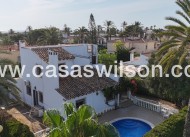 Venta - Chalet - Cabo Roig