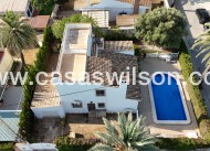 Venta - Chalet - Cabo Roig
