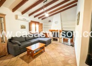 Venta - Chalet - Cabo Roig