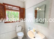 Venta - Chalet - Cabo Roig