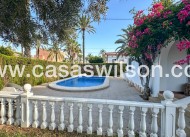 Venta - Chalet - Cabo Roig