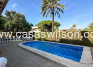 Venta - Chalet - Cabo Roig
