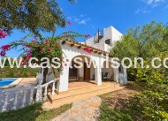 Venta - Chalet - Cabo Roig