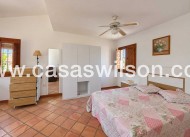 Venta - Chalet - Cabo Roig