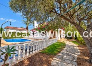 Venta - Chalet - Cabo Roig