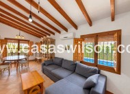 Venta - Chalet - Cabo Roig