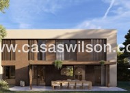 Venta - Chalet - Calviá - Mallorca