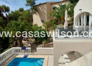 Venta - Chalet - Calviá - Mallorca