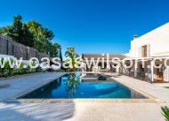 Venta - Chalet - Calviá - Mallorca